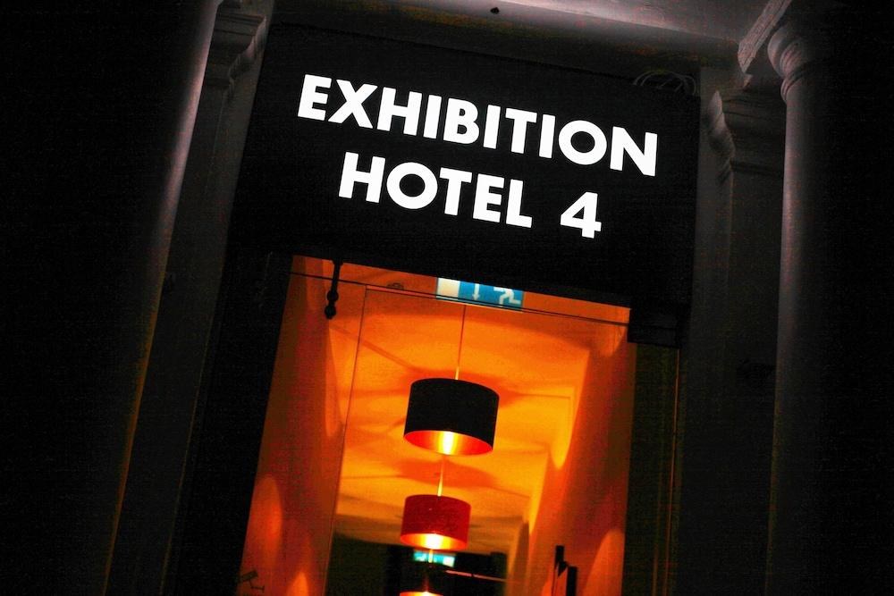 Exhibition Court Hotel 4 photo 4