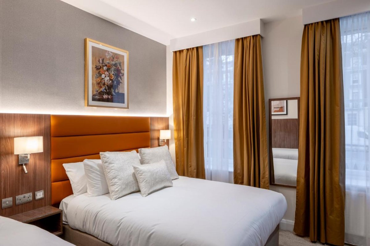 GRAND CONCERTO HOTEL photo 1