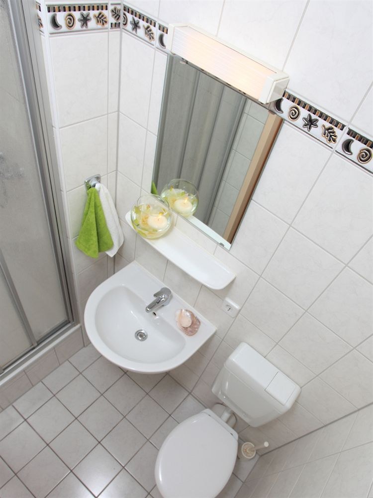 Hotel-Pension Arche photo 1