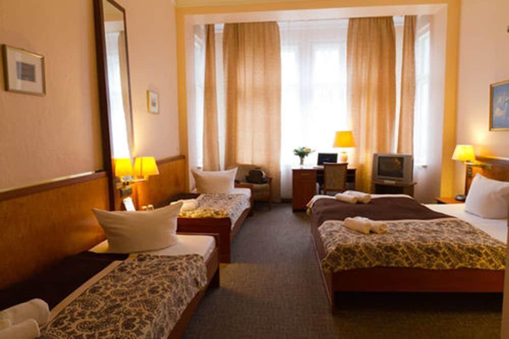 Hotel-Pension Arche photo 2