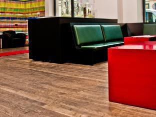 Arte Luise Kunsthotel photo 1