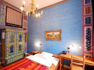 Arte Luise Kunsthotel photo 2