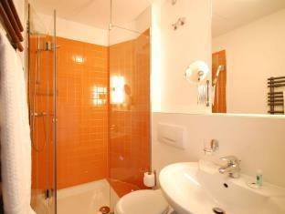 Arte Luise Kunsthotel photo 3