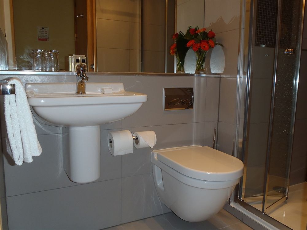 Arosfa Hotel London by Compass Hospitality photo 1