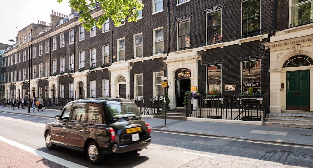 Arosfa Hotel London by Compass Hospitality photo 4