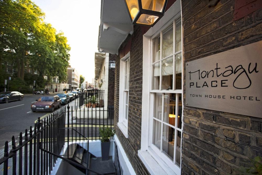 Montagu Place Hotel photo 2