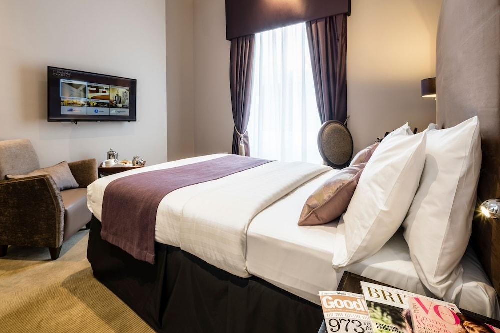 Montagu Place Hotel photo 4
