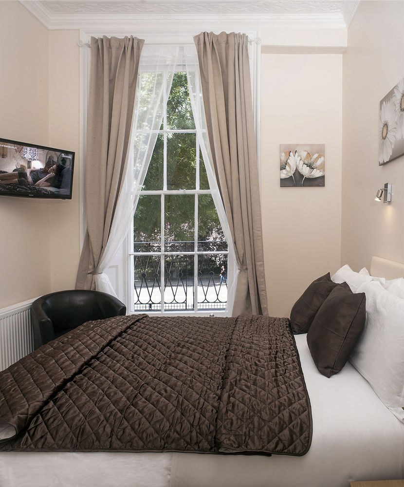 ABC Hyde Park Hotel