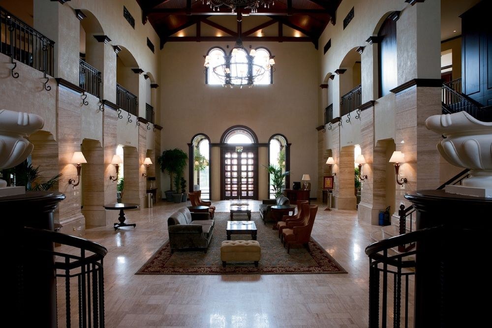 Arabian Ranches Golf Club photo 1