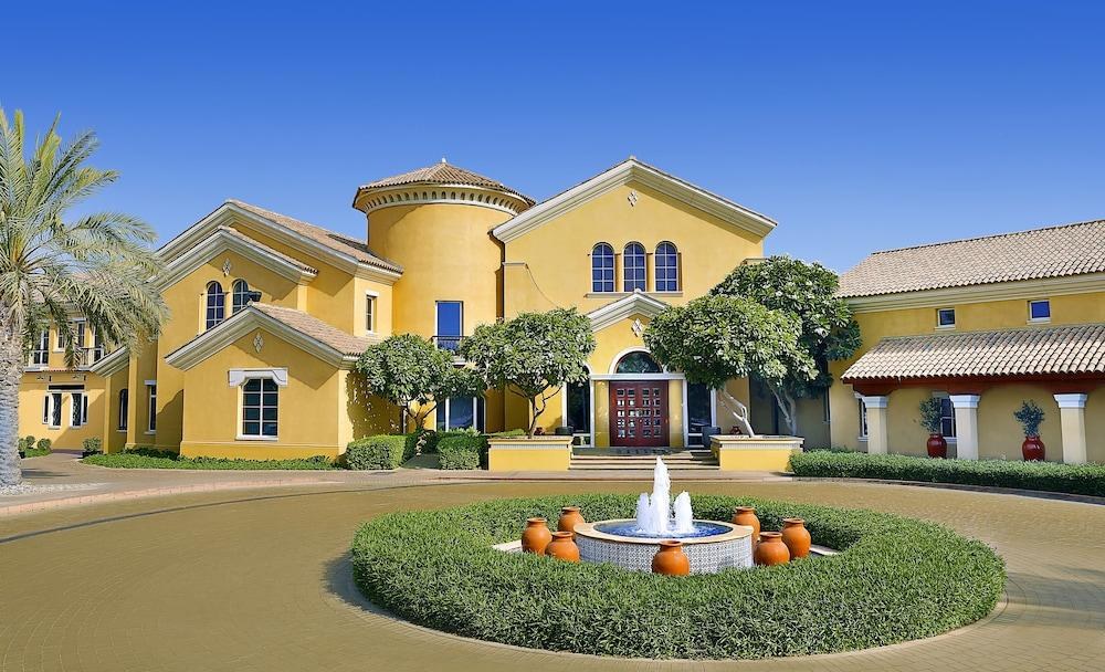 Arabian Ranches Golf Club photo 3