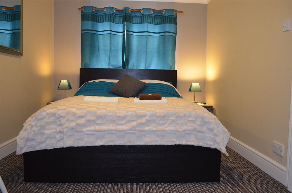 Hotel 261 photo 1