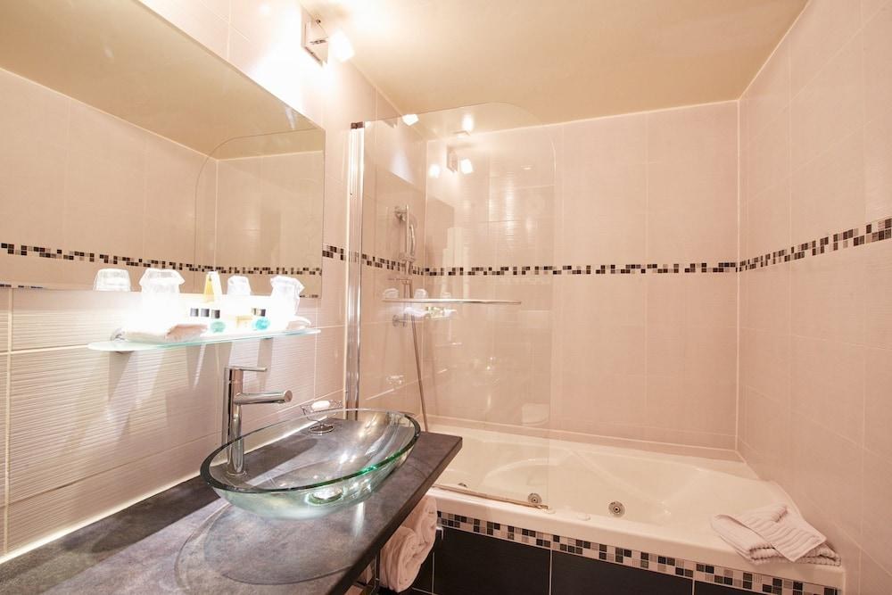 Relais Hotel Du Vieux Paris photo 2
