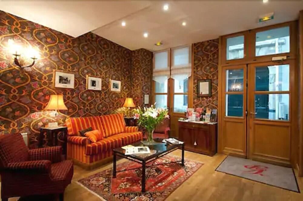 Relais Hotel Du Vieux Paris photo 3