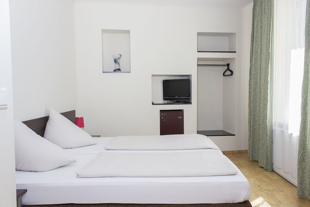 Hotel Pension Victoria