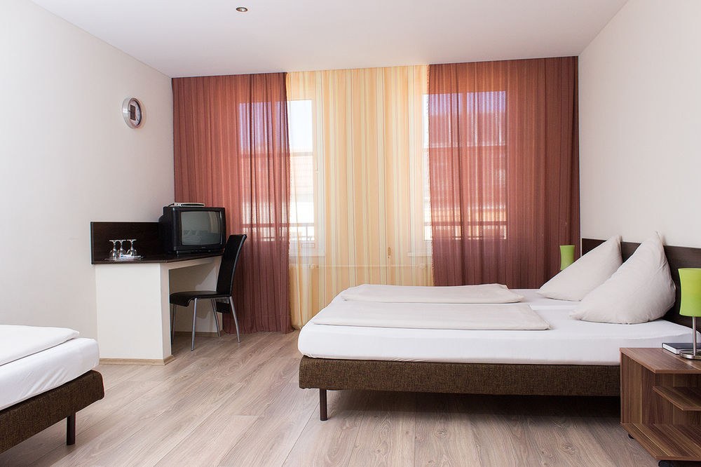 Hotel Pension Victoria photo 1