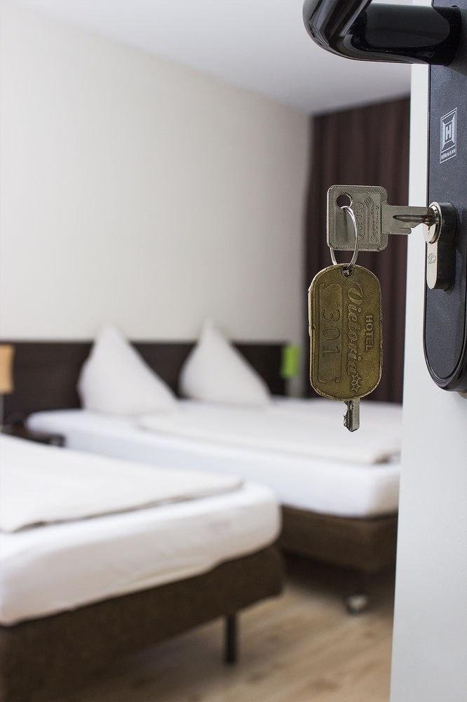 Hotel Pension Victoria photo 3