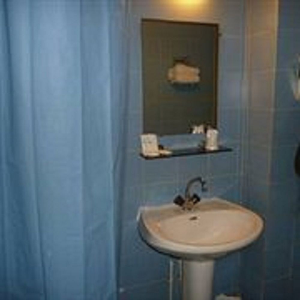 Nouveau Paris Park Hotel photo 1