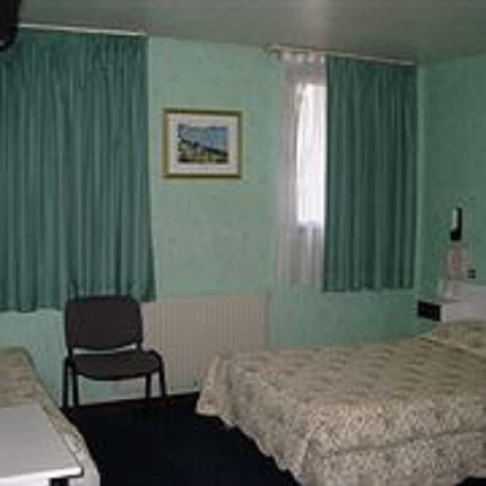 Nouveau Paris Park Hotel photo 4