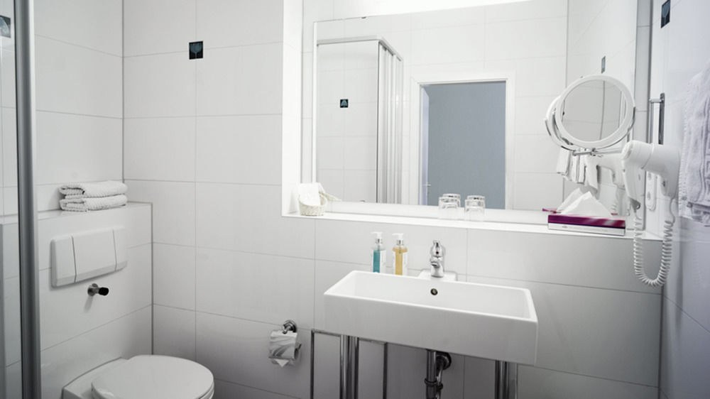 HOTEL HANSABLICK BERLIN photo 1