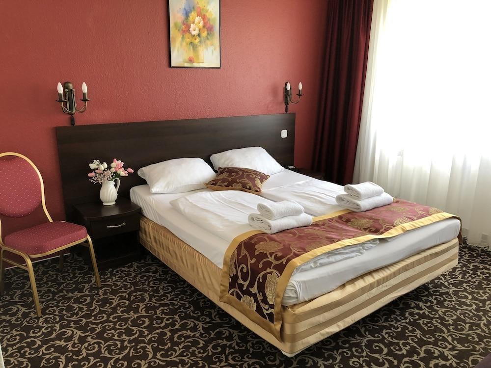 Hotel Atlas Berlin photo 3