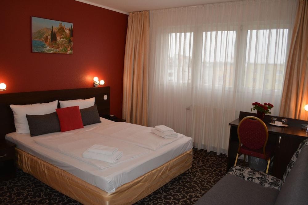 Hotel Atlas Berlin photo 4