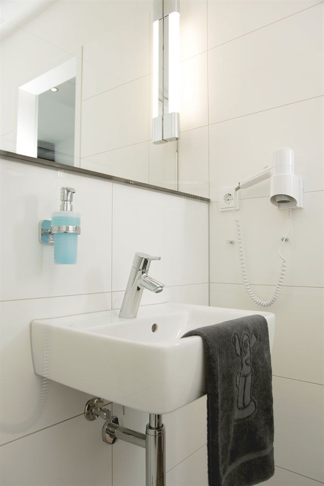 aletto Hotel Kudamm photo 1