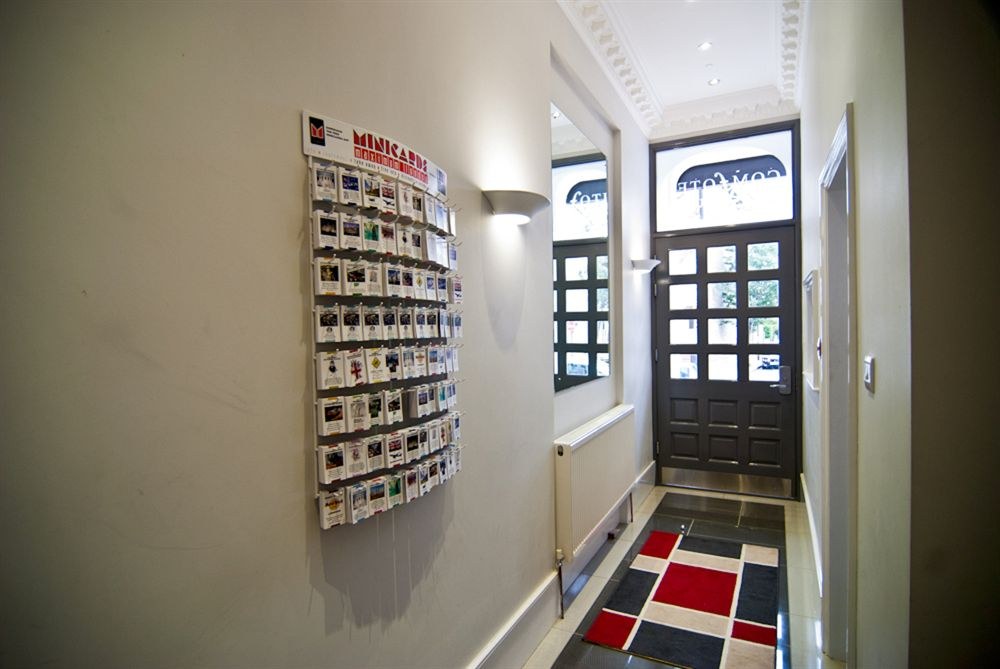 Comfotel BLU photo 1