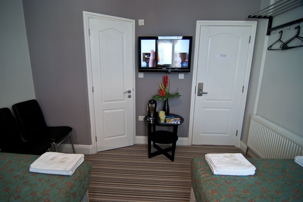 Comfotel BLU photo 3
