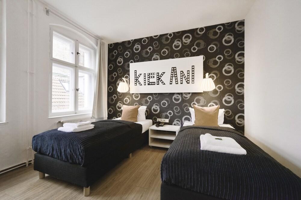 Old Town Hotel Berlin photo 2