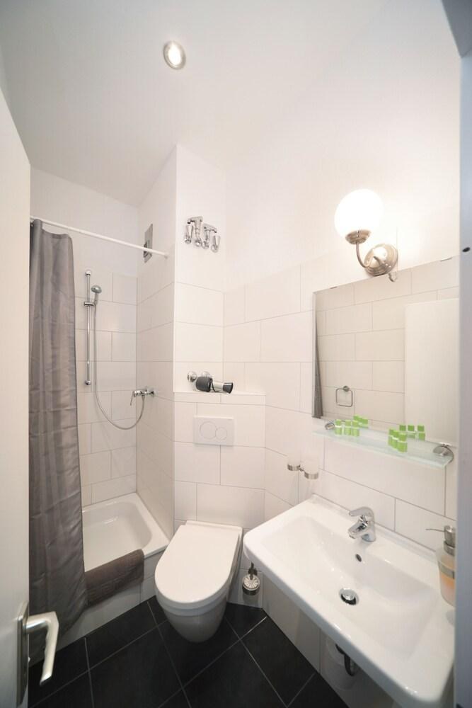 Old Town Hotel Berlin photo 3