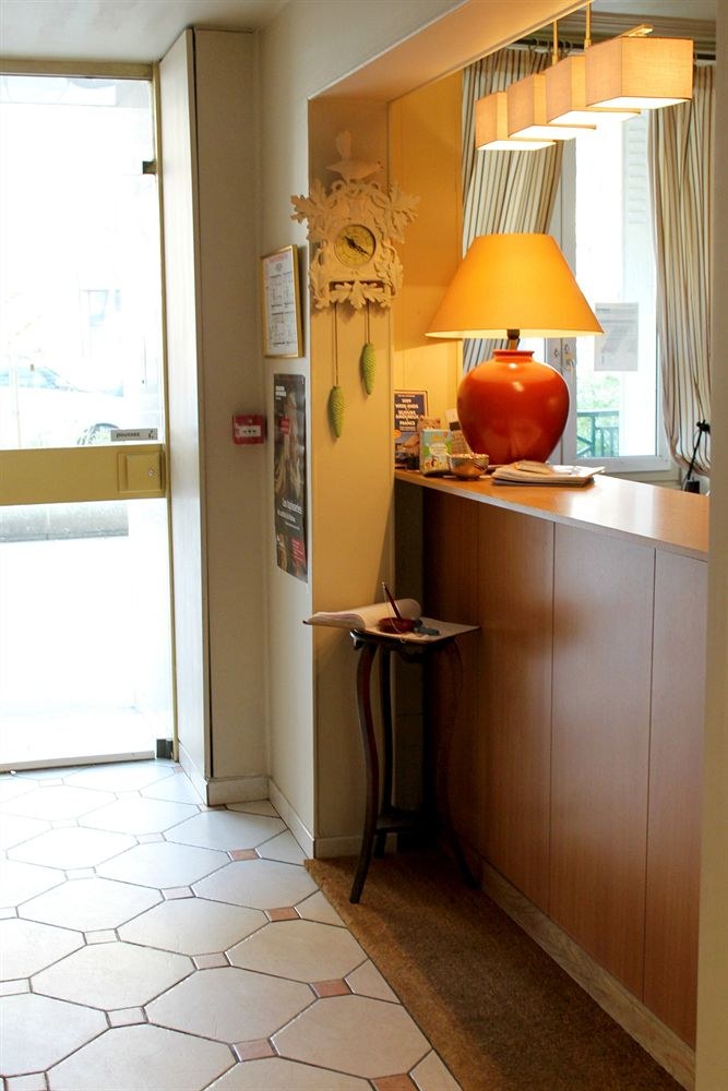 Nouvel Hôtel Paris photo 1