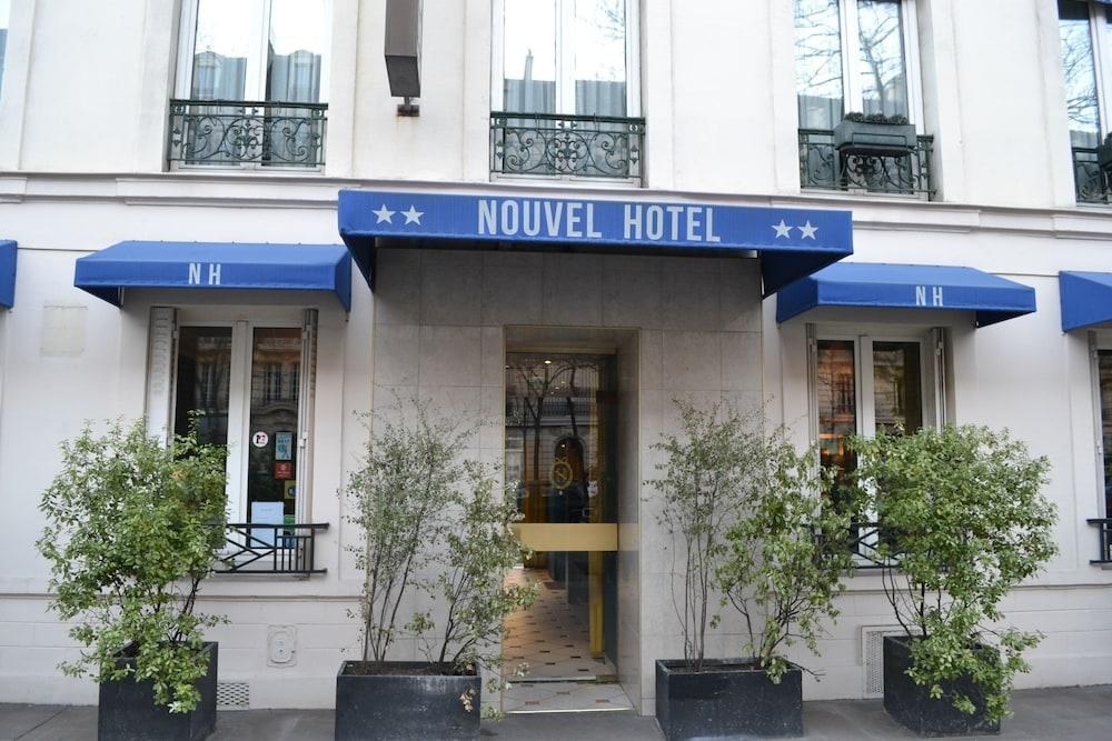 Nouvel Hôtel Paris photo 4