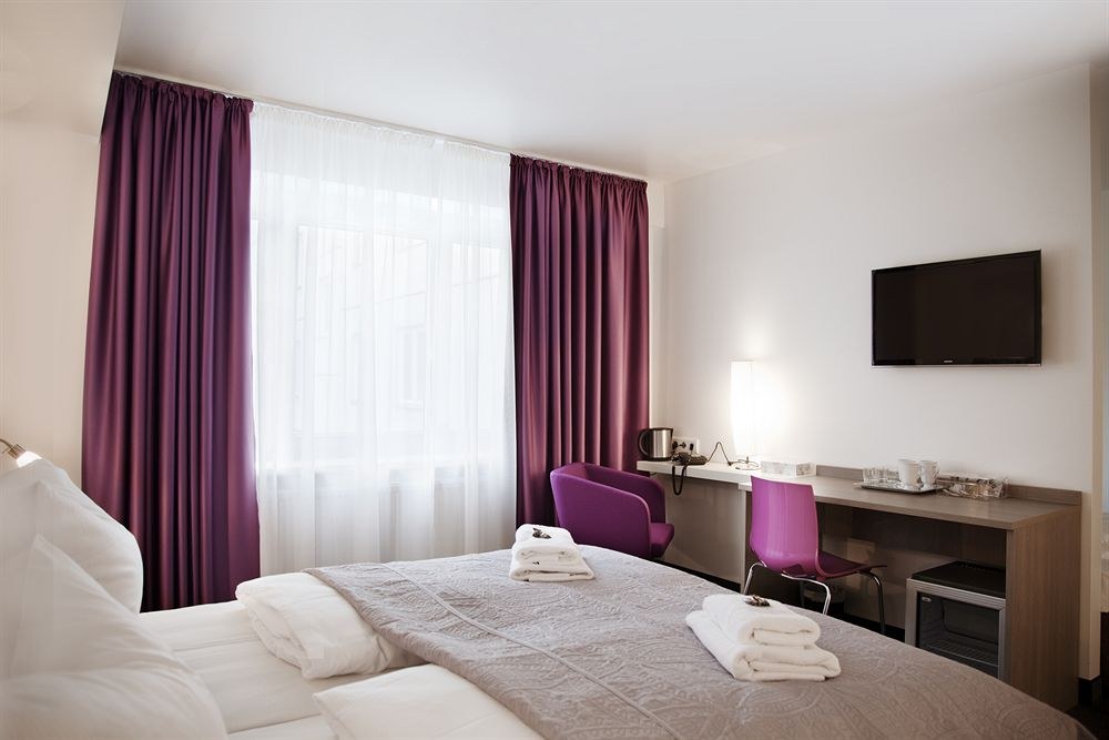 Hotel Nikolai Residence