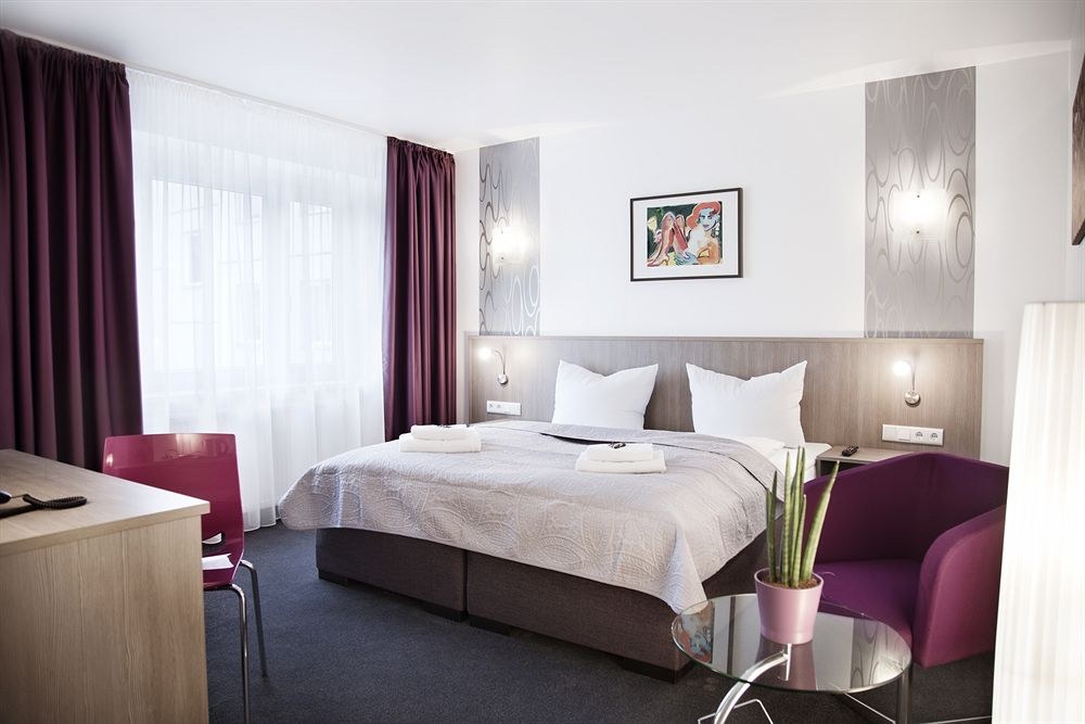 Hotel Nikolai Residence photo 1