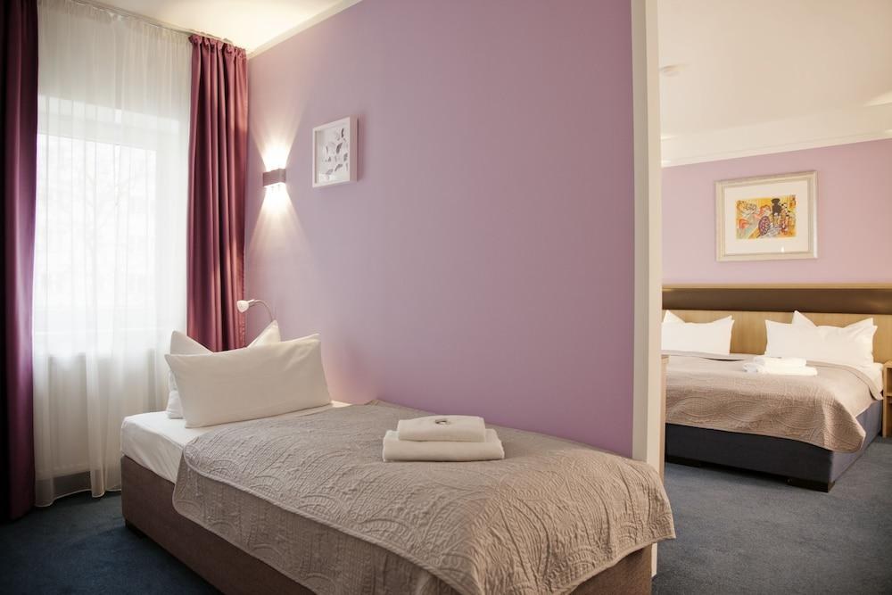 Hotel Nikolai Residence photo 2