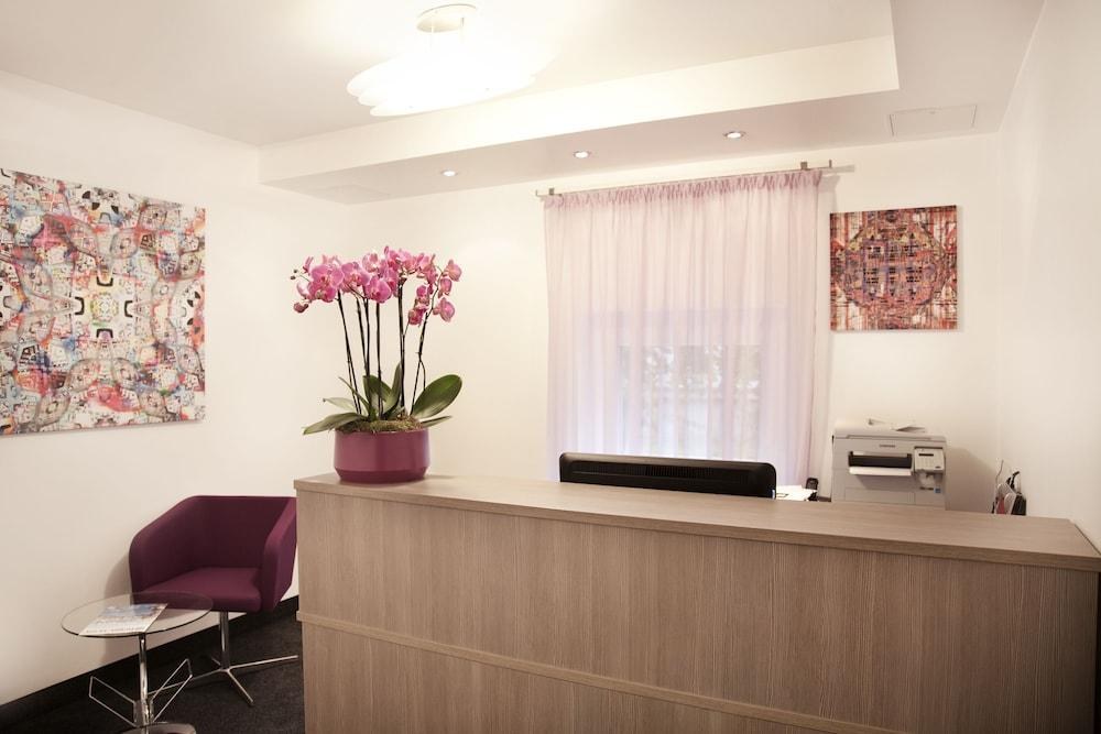 Hotel Nikolai Residence photo 4