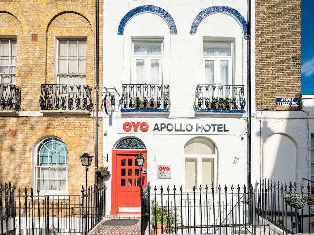 Apollo Hotel Kings Cross