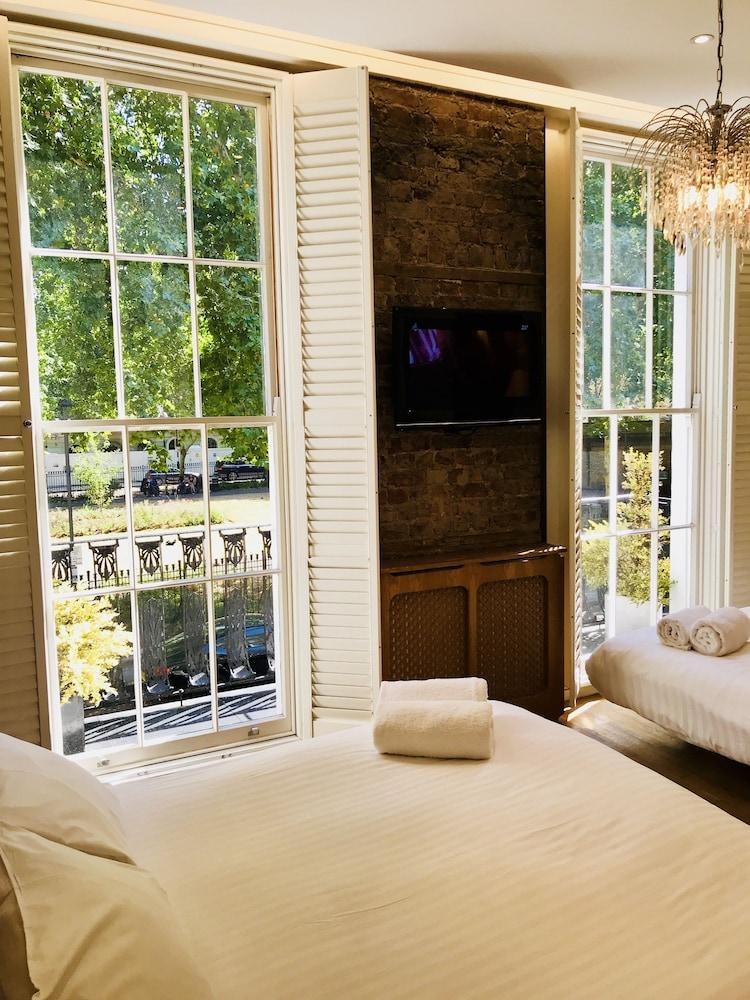 The Melville Hotel by Rokxy - Kings Cross photo 3