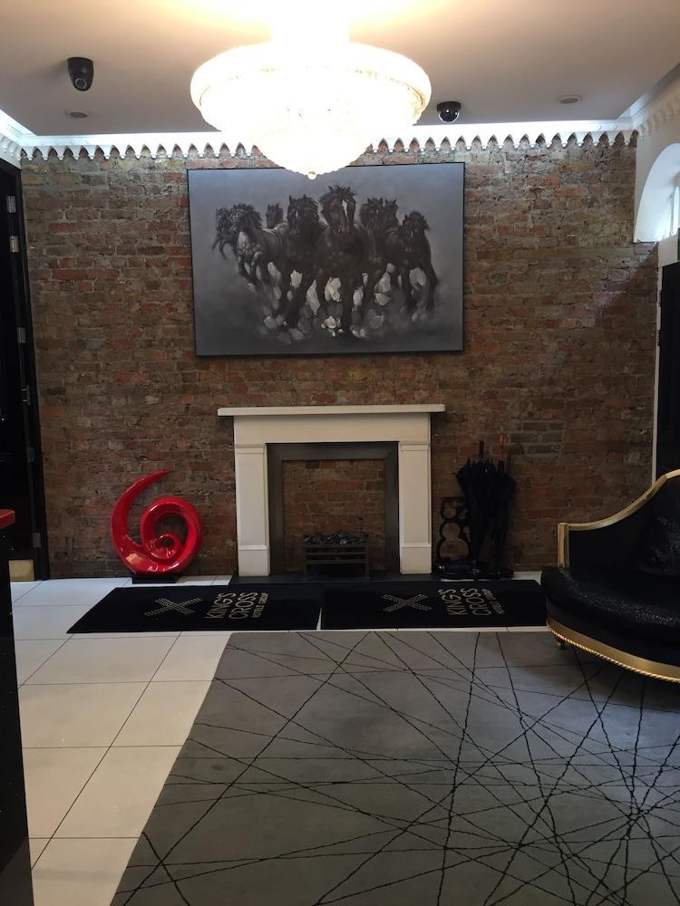The Melville Hotel by Rokxy - Kings Cross photo 4
