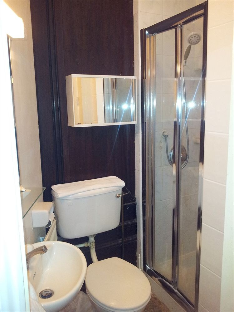 London Aparthotel photo 1