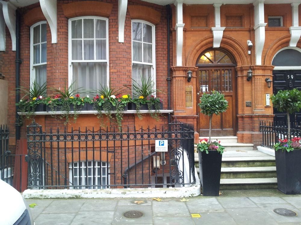 London Aparthotel photo 3