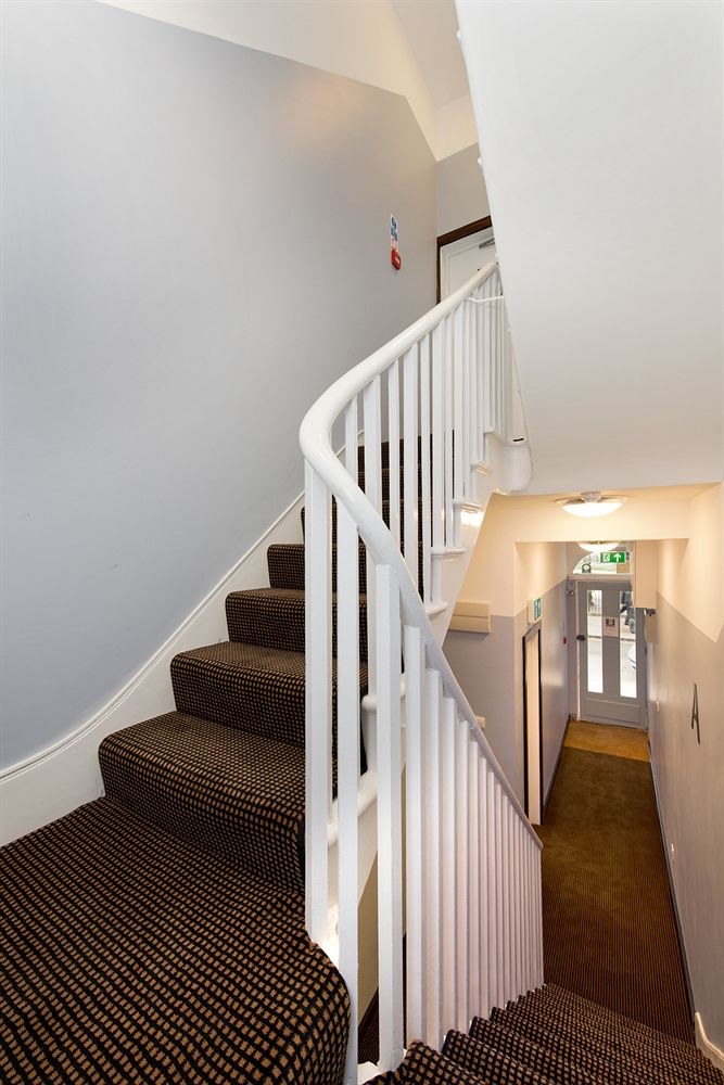 The Angus Hotel photo 1