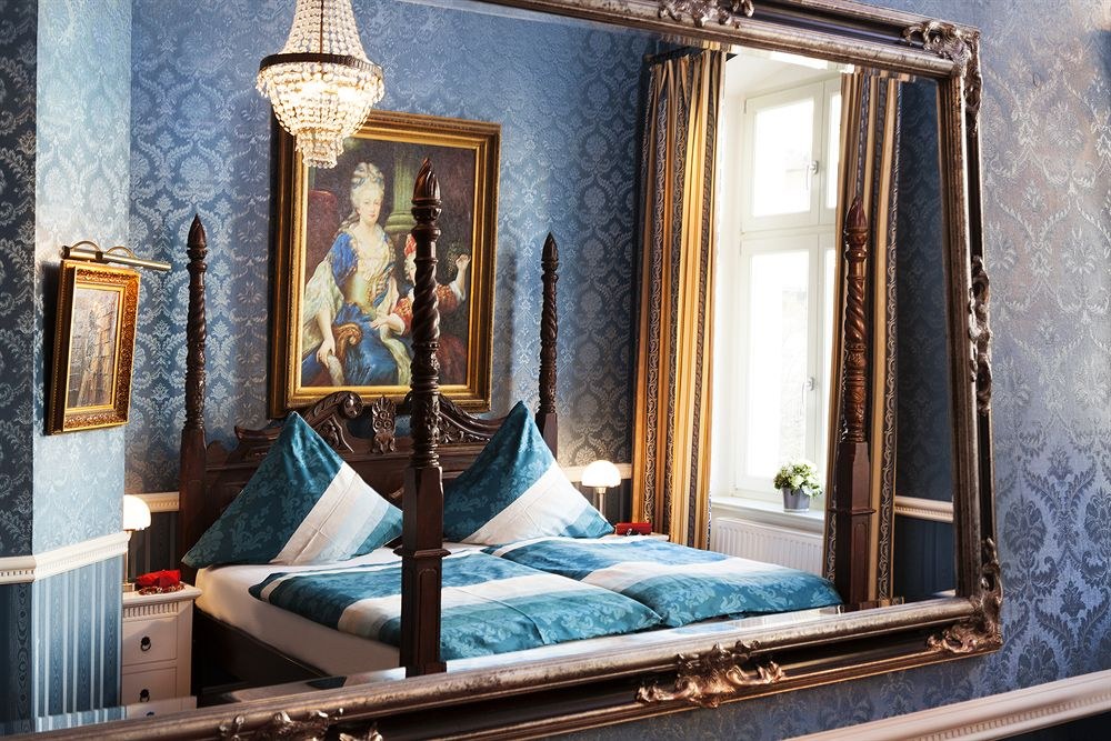 Honigmond Boutique Hotel Berlin - Mitte