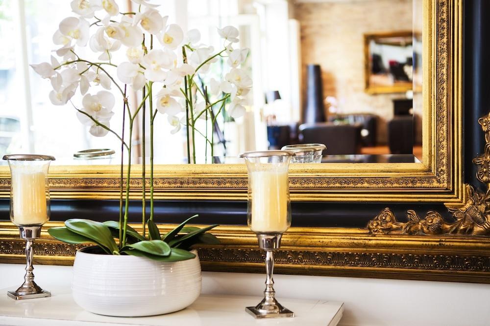 Honigmond Boutique Hotel Berlin - Mitte photo 2