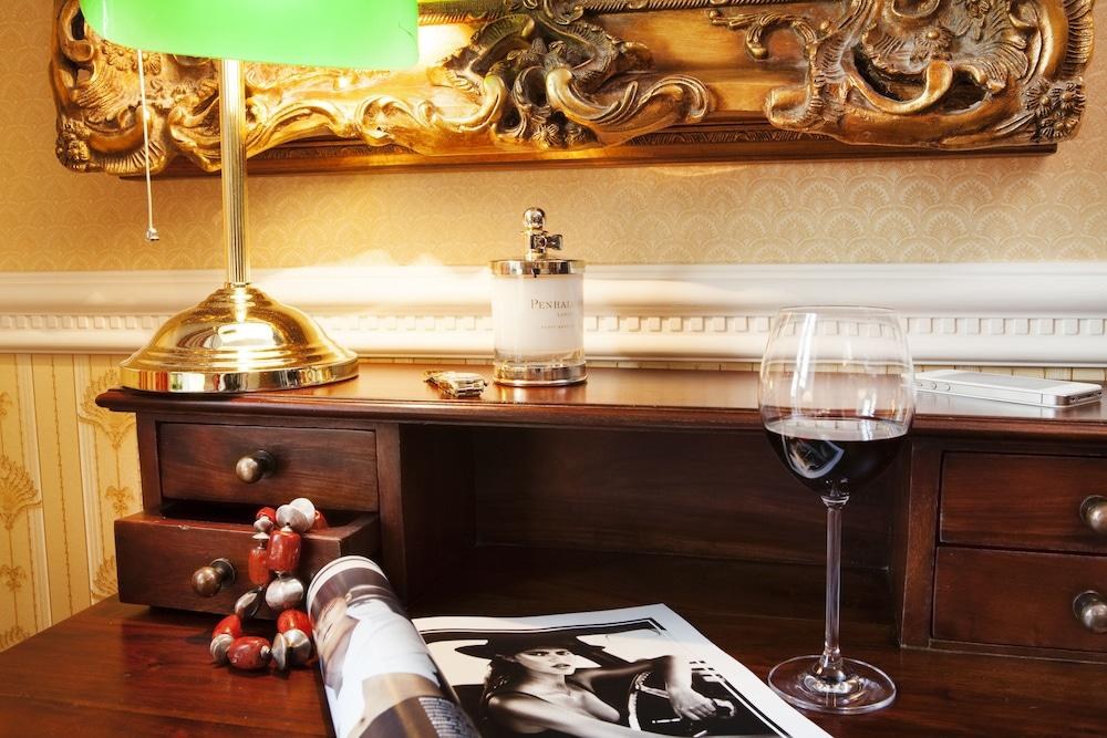 Honigmond Boutique Hotel Berlin - Mitte photo 3