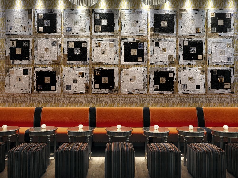 Ham Yard Hotel, Firmdale Hotels photo 1