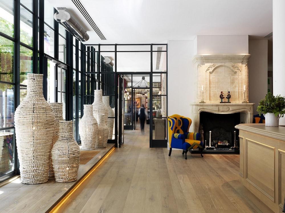Ham Yard Hotel, Firmdale Hotels photo 2
