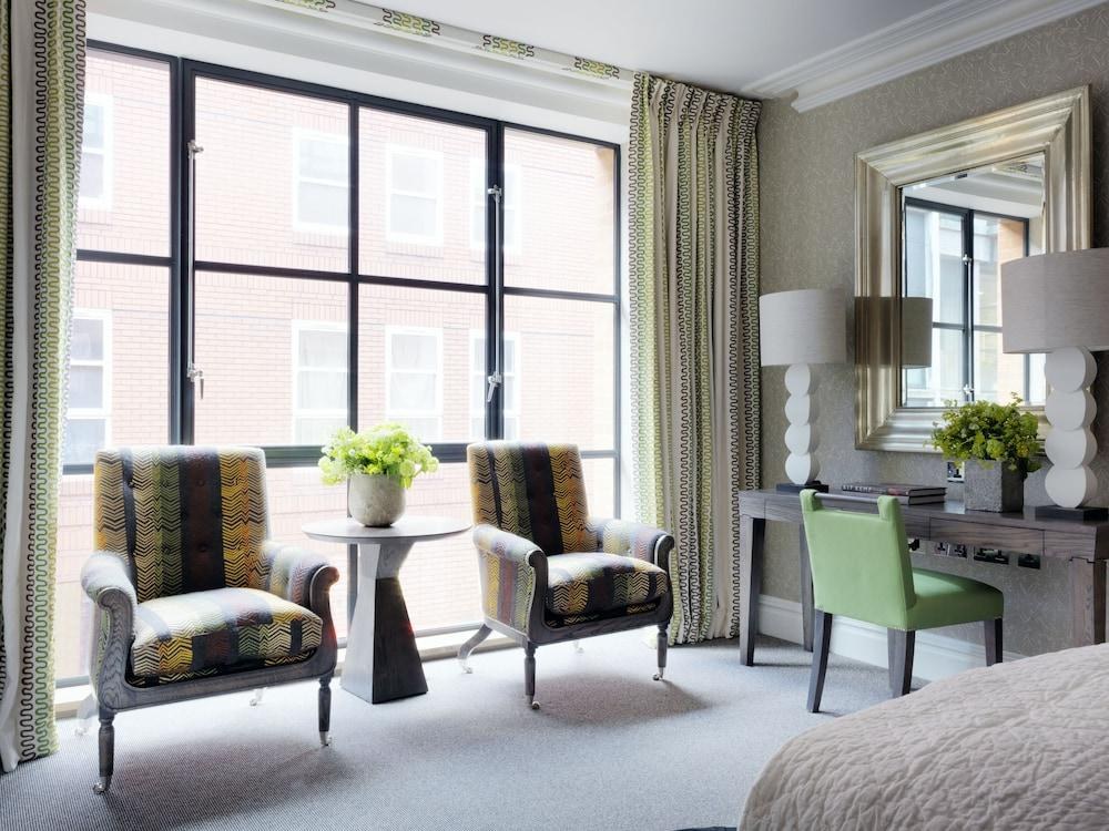 Ham Yard Hotel, Firmdale Hotels photo 3