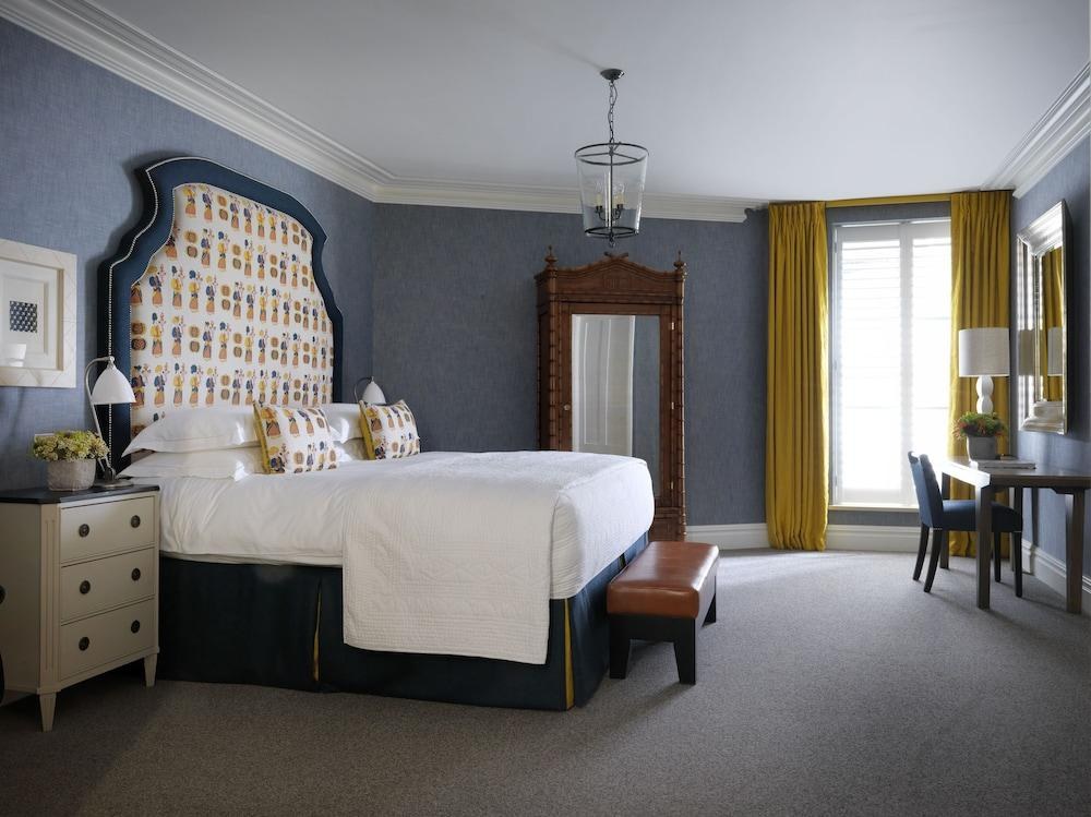 Ham Yard Hotel, Firmdale Hotels photo 4