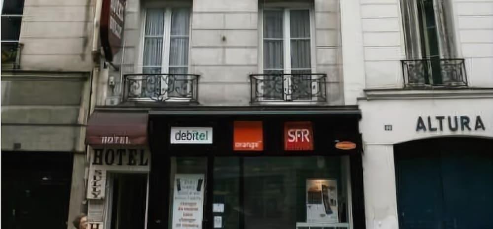 Sully Hôtel photo 3